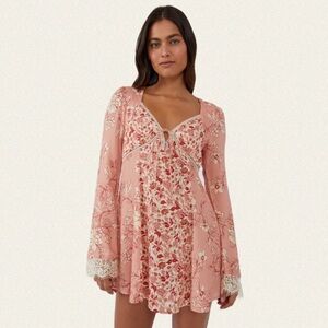 Free People Odette Tunic